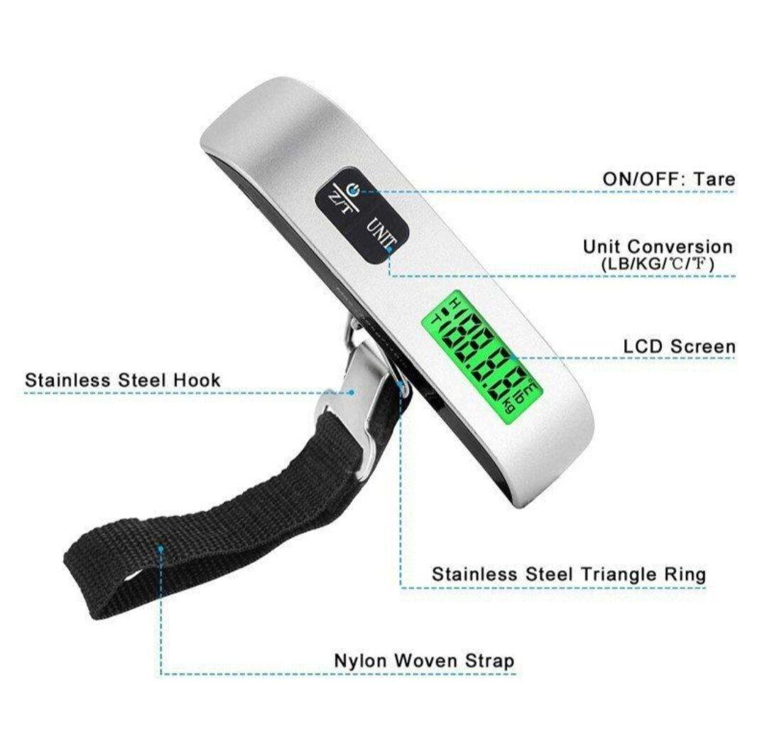 TEREZI  //  ВЕСЫ - 30 mkr - img 6