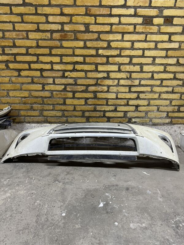 Bamper 2 000 TMT - Türkmenabat - img 1