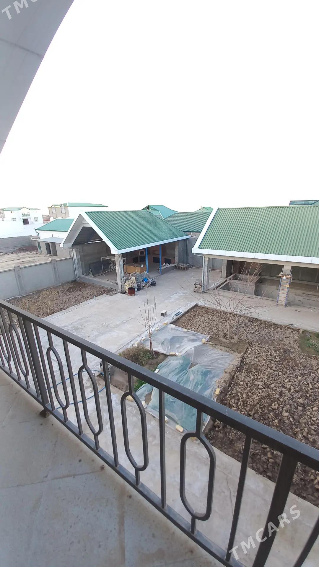 Гями - Ашхабад - img 4