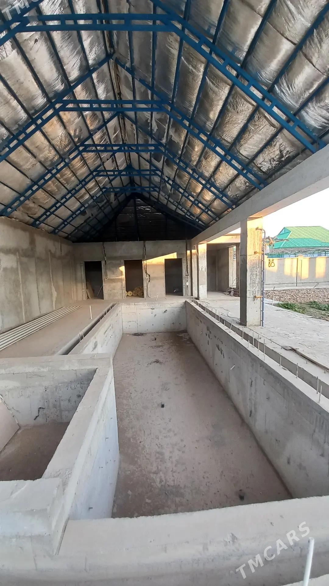 Гями - Ашхабад - img 2