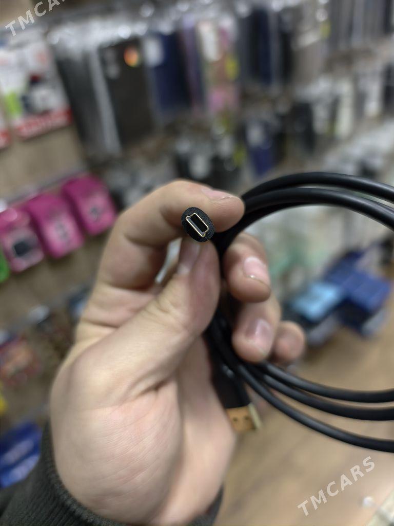 Snur USB A mini USB Ugreen - Aşgabat - img 3