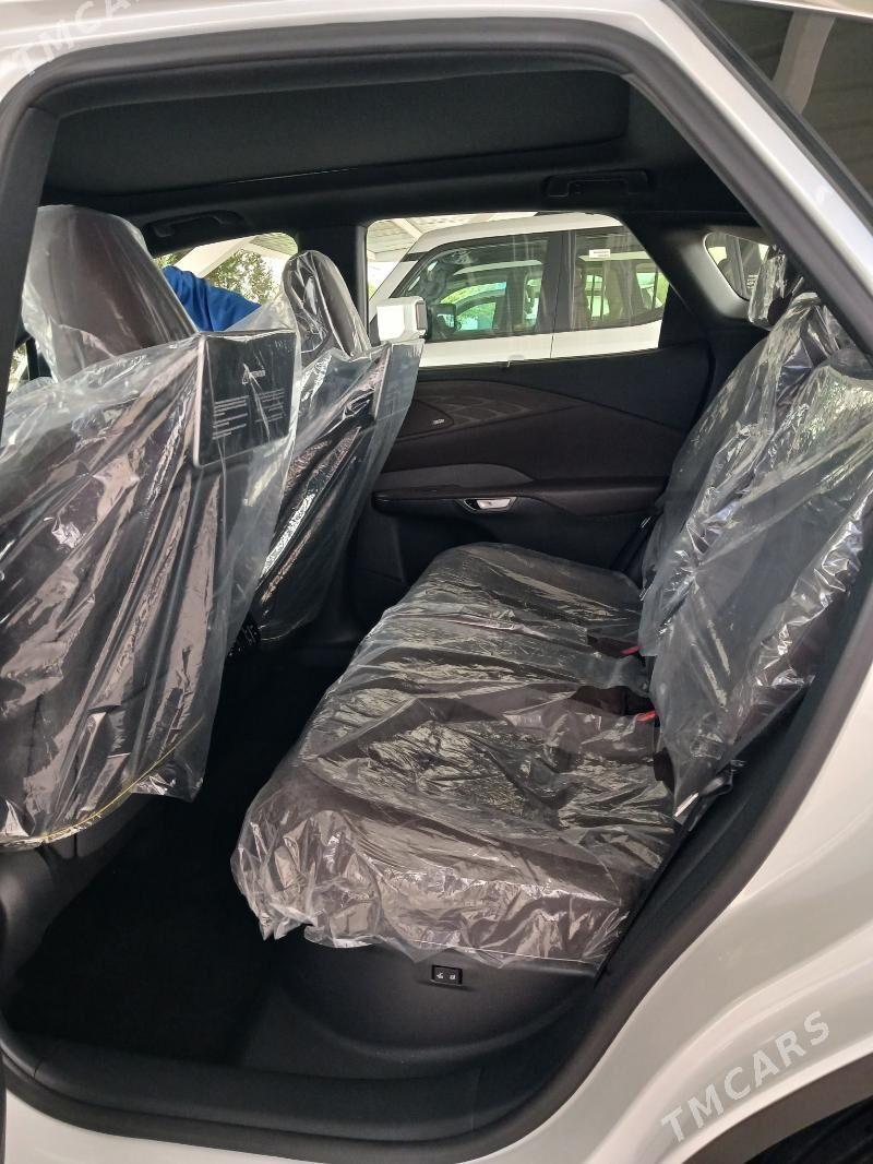 Lexus RX 350 2025 - 1 365 000 TMT - Чоганлы - img 7