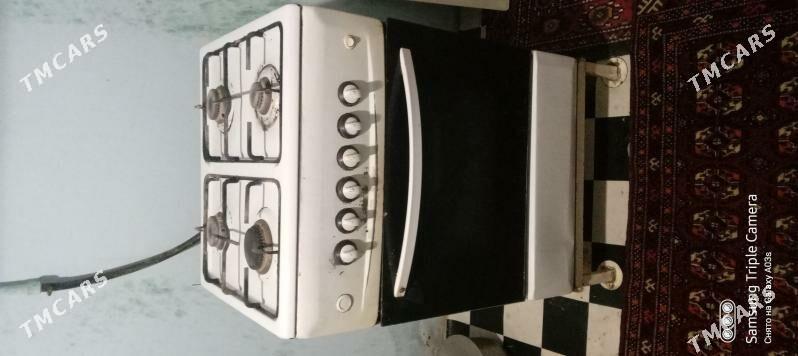 газ плите - Daşoguz - img 2