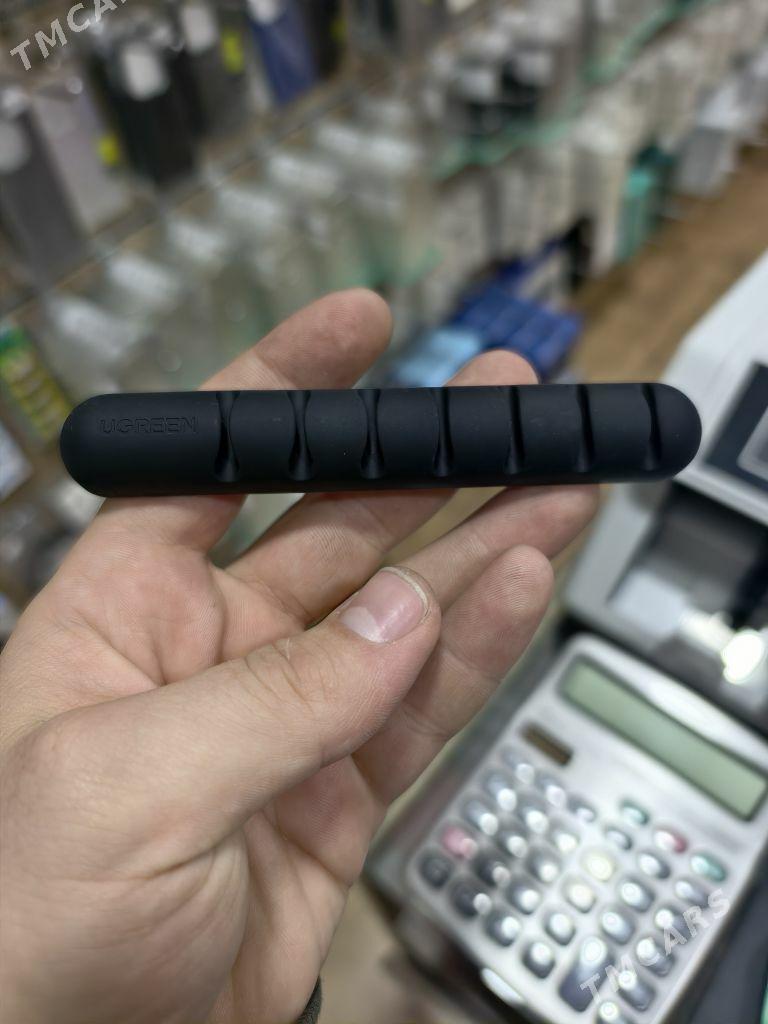 Kabel menegment - Aşgabat - img 1