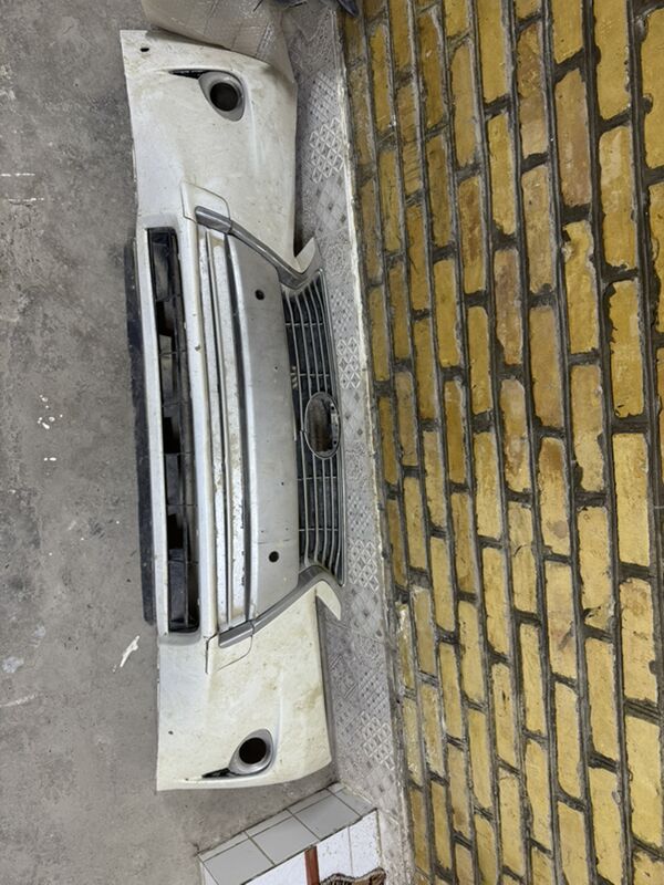 Bamper 2 000 TMT - Türkmenabat - img 2