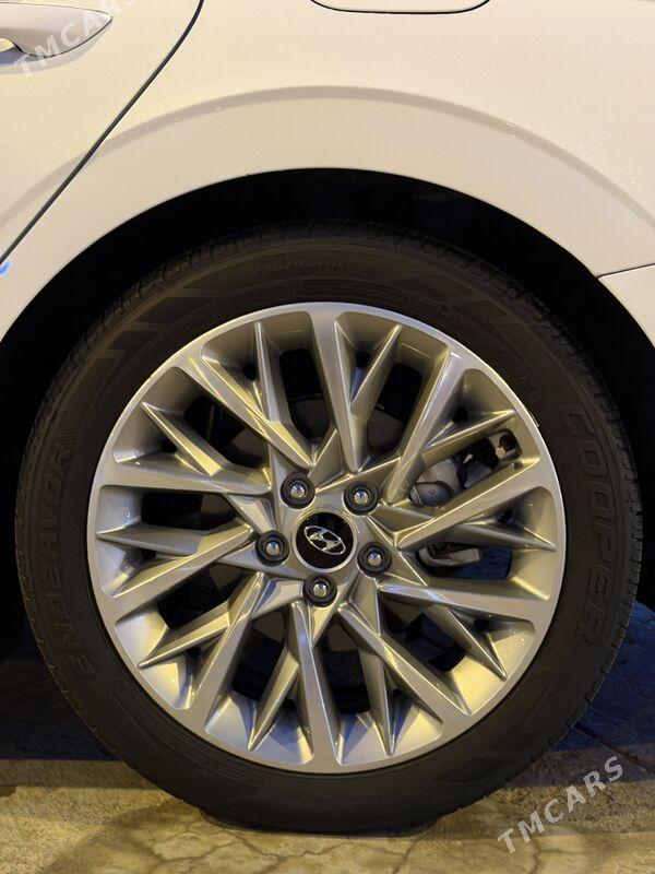 Hyundai Sonata 2020 - 314 000 TMT - Ашхабад - img 7