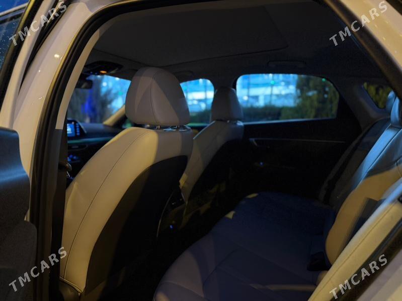 Hyundai Sonata 2020 - 314 000 TMT - Ашхабад - img 9