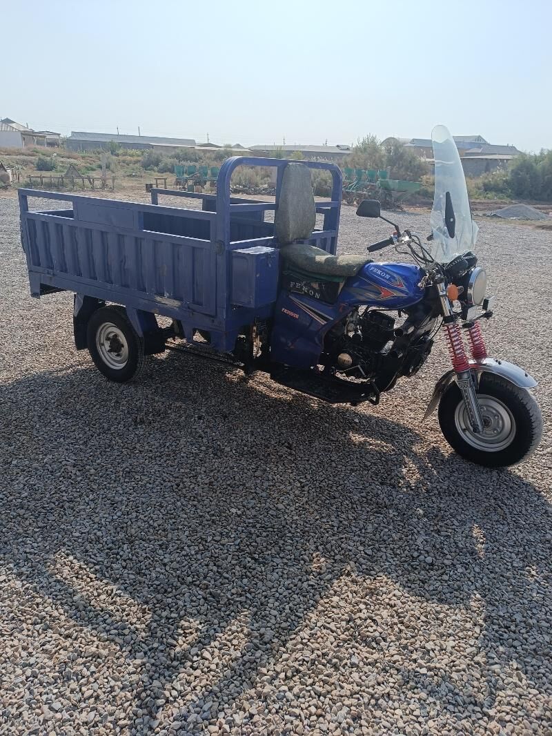 Fekon FK200-14G 2015 - 20 000 TMT - Tejen - img 4