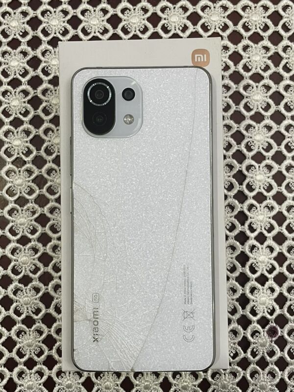 Xiaomi 11 Lite 5G - Туркменабат - img 4