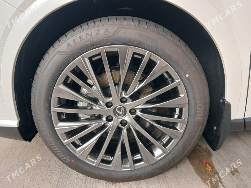 Lexus RX 350 2025 - 1 365 000 TMT - Чоганлы - img 10