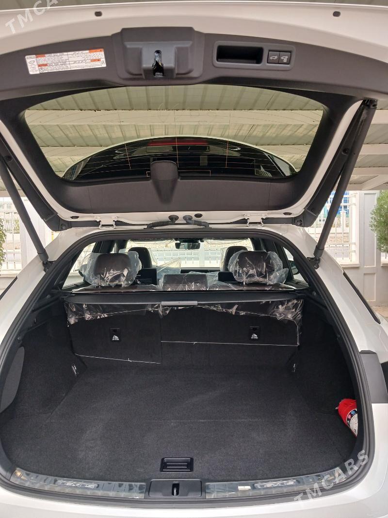 Lexus RX 350 2025 - 1 365 000 TMT - Чоганлы - img 8