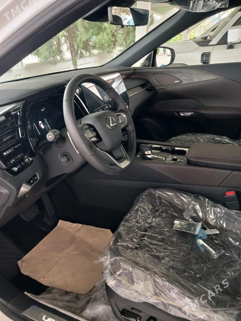 Lexus RX 350 2025 - 1 365 000 TMT - Чоганлы - img 6