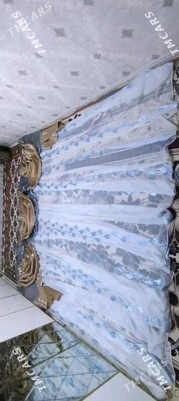 zanaweska - Balkanabat - img 1