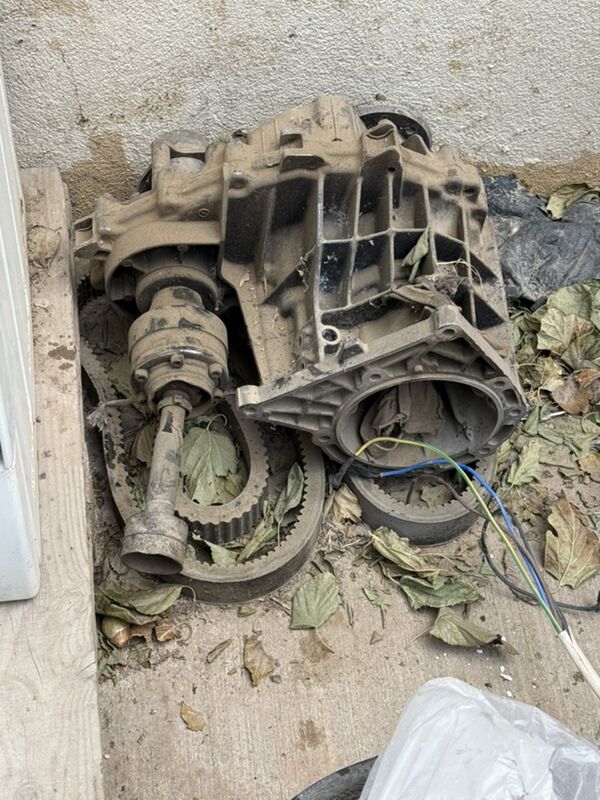 Ford Ranger 20 000 TMT - Ашхабад - img 1