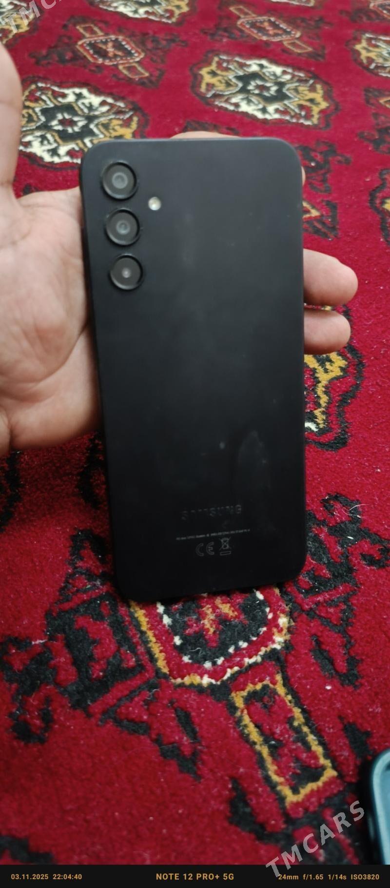 samsung a14 - Daşoguz - img 2