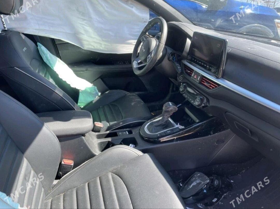 Kia Forte 2022 - 229 000 TMT - Мары - img 6