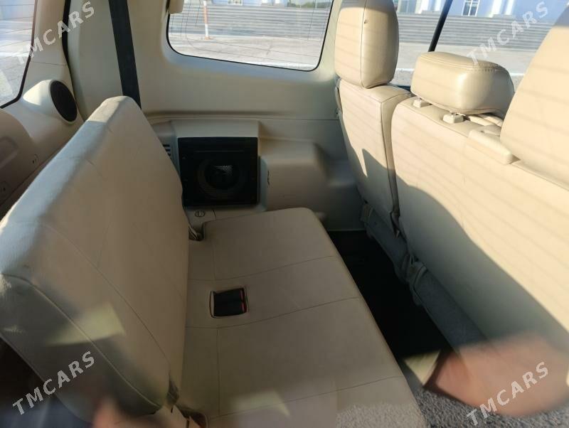 Mitsubishi Pajero 2012 - 220 000 TMT - Türkmenabat - img 3