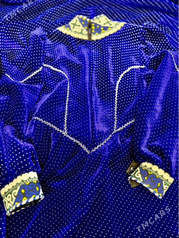 tocka pombarh - Aşgabat - img 3