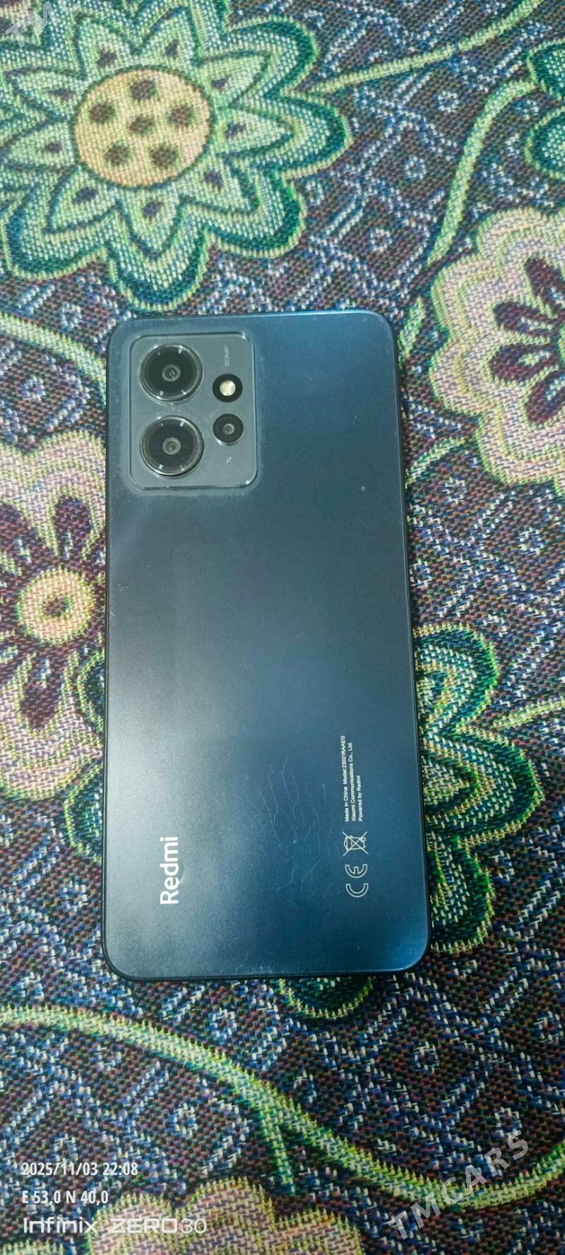 redmi not 12 - Туркменбаши - img 5