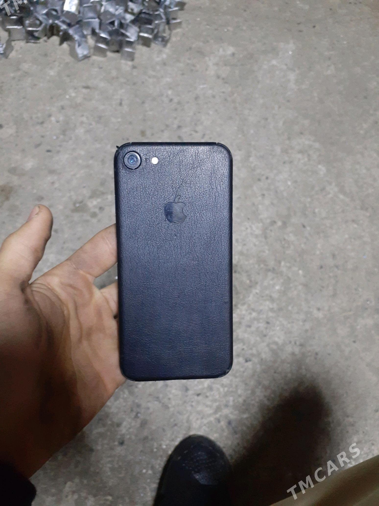 ayfon 7 - Теджен - img 2