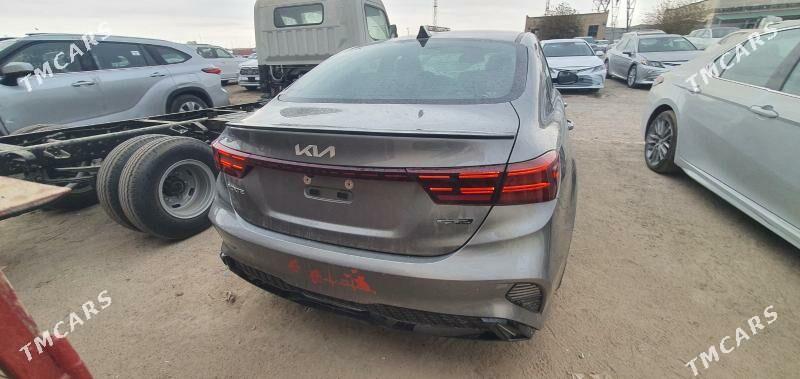 Kia Forte 2022 - 229 000 TMT - Мары - img 7