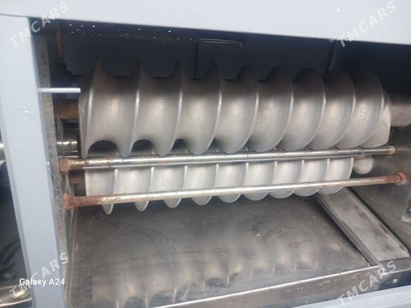 ÇOREK, BULKA APARAT 380 W - Балканабат - img 5