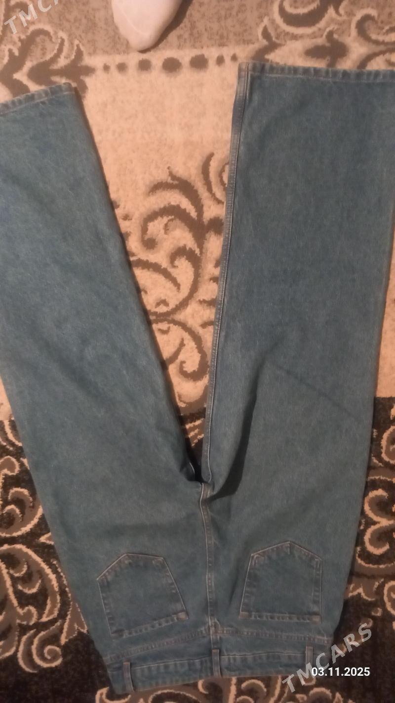 джинсы - Türkmenabat - img 2