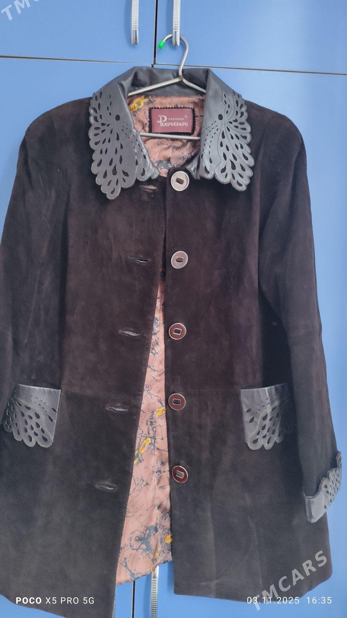 zenan geyimleri - Дашогуз - img 3