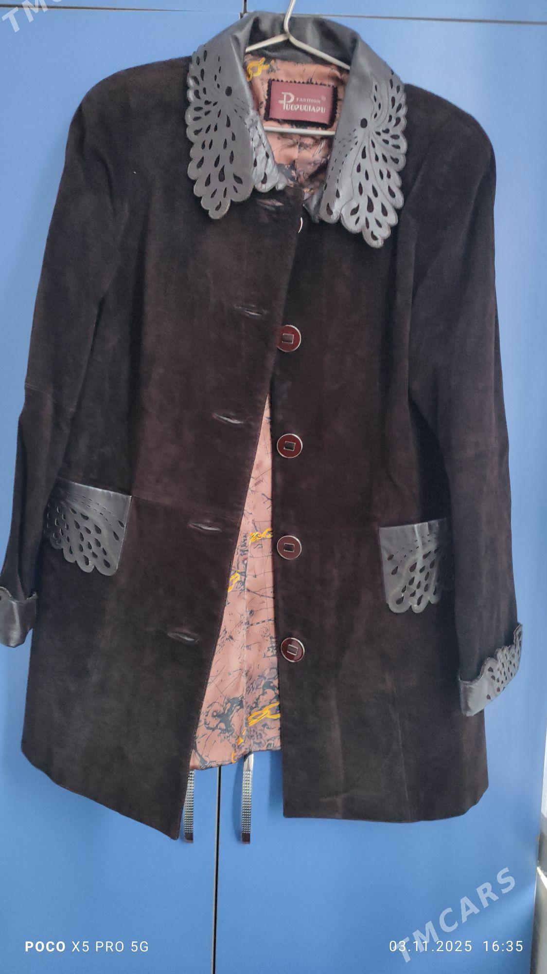 zenan geyimleri - Дашогуз - img 2