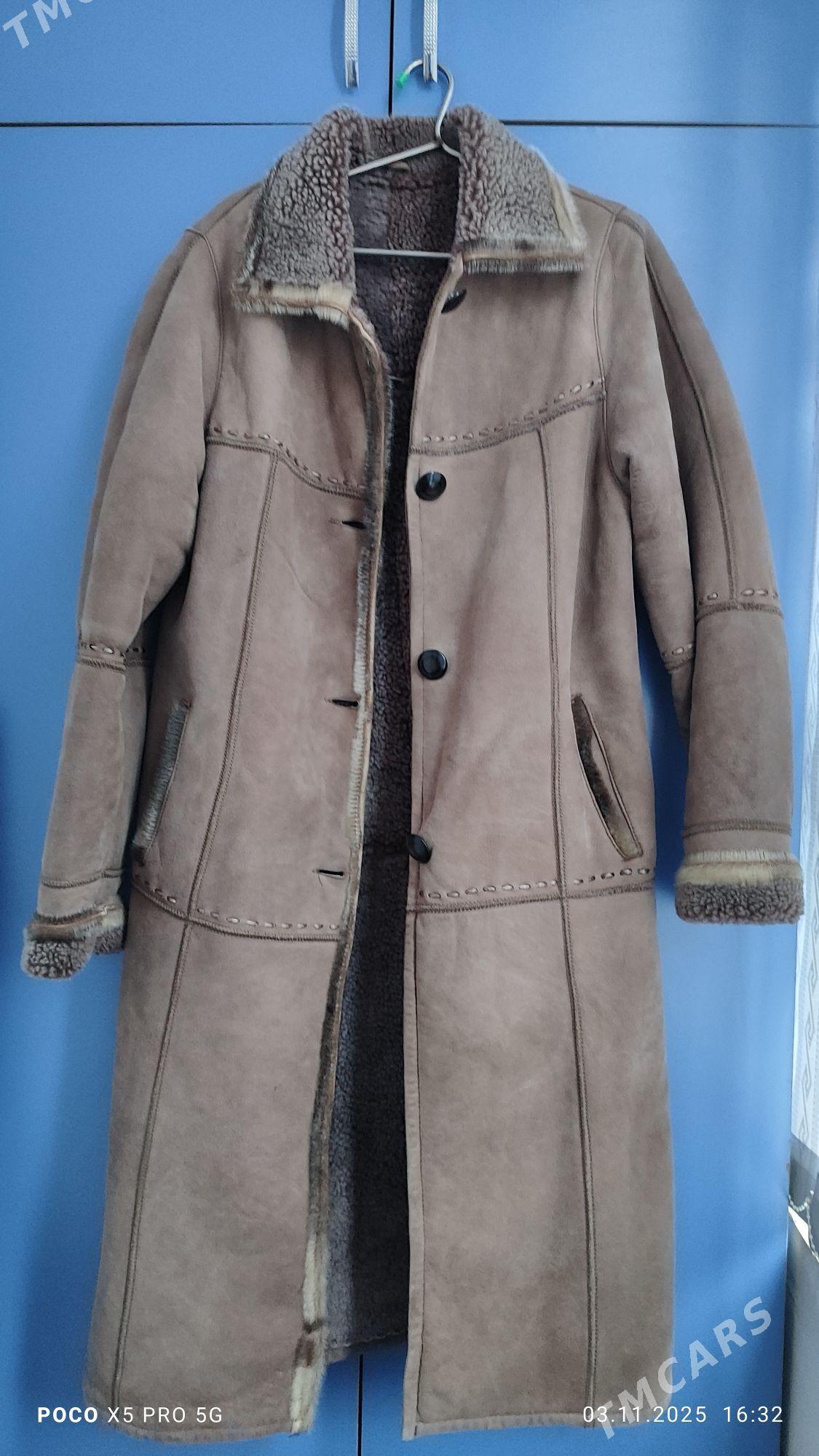 zenan geyimleri - Дашогуз - img 6