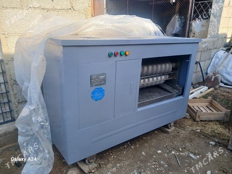 ÇOREK, BULKA APARAT 380 W - Балканабат - img 2