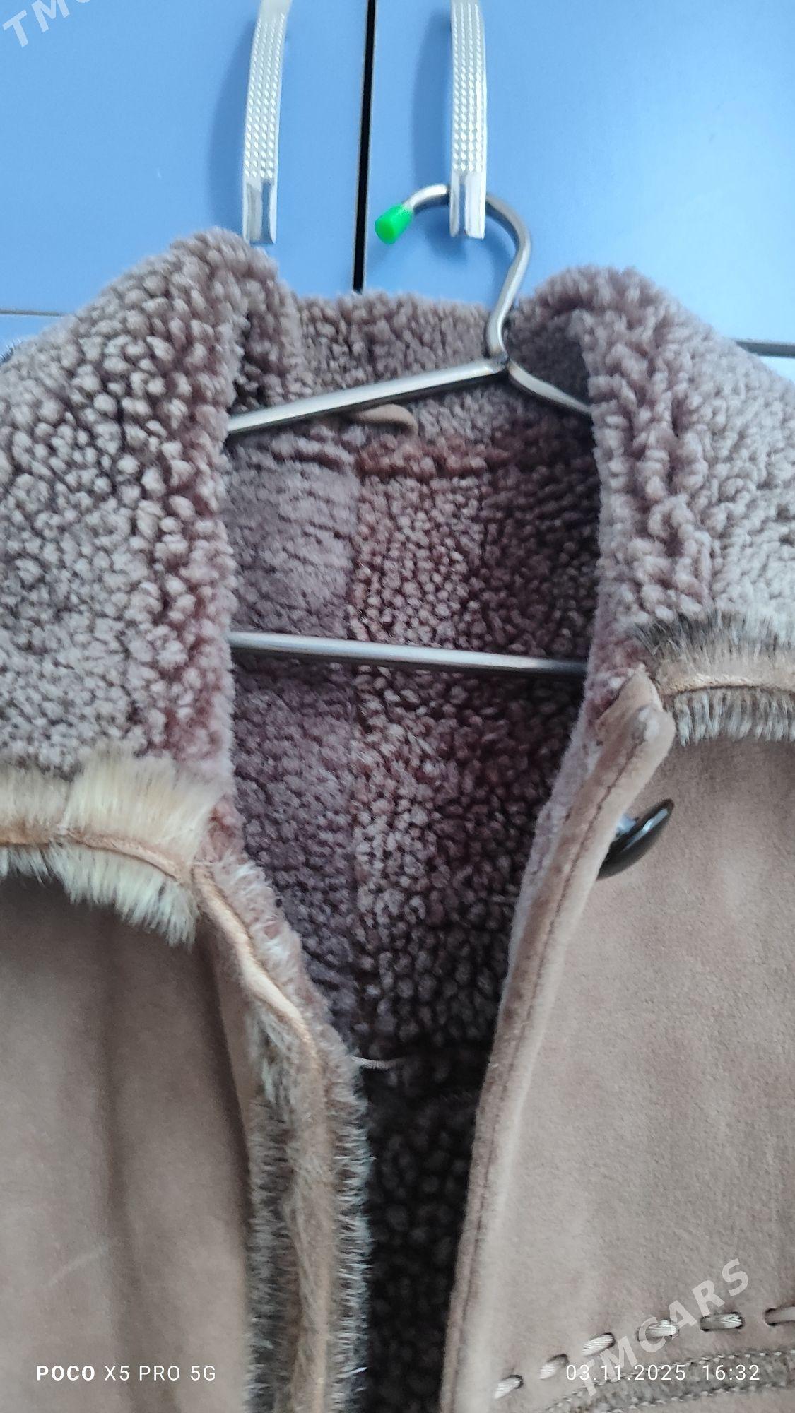 zenan geyimleri - Дашогуз - img 5