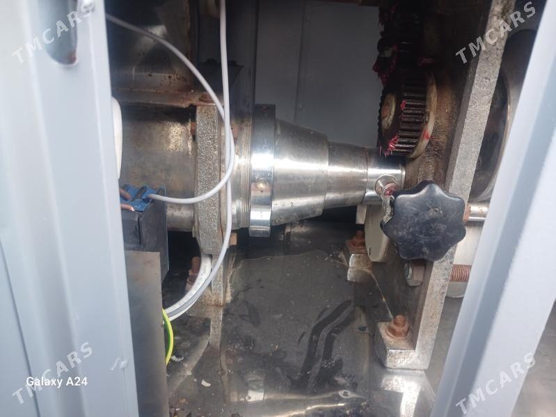 ÇOREK, BULKA APARAT 380 W - Балканабат - img 4