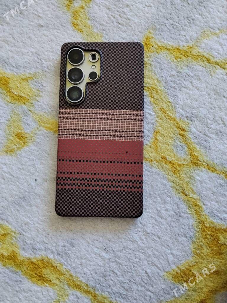 Samsung s 25 ultra - Балканабат - img 2