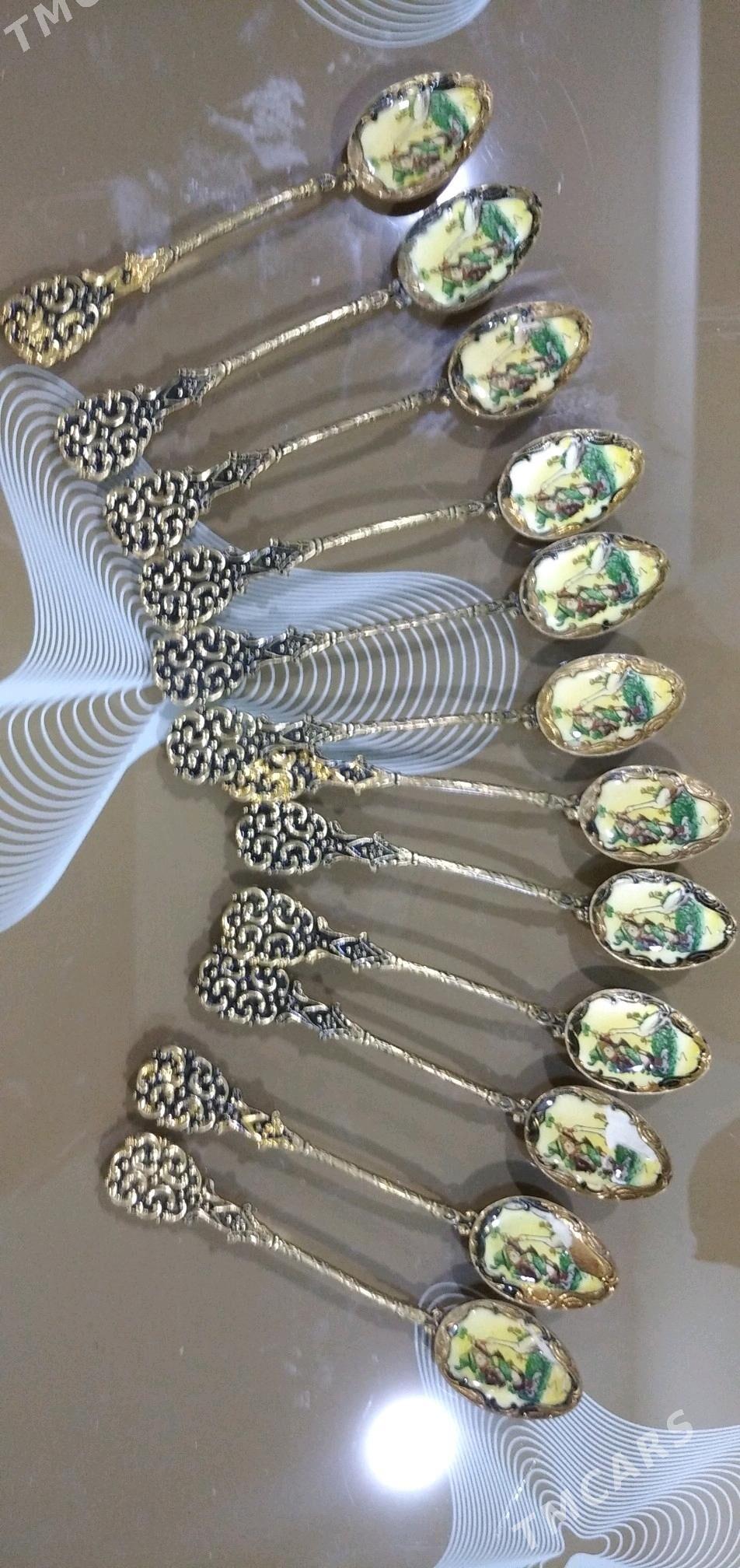 ПОСУДА - Aşgabat - img 1