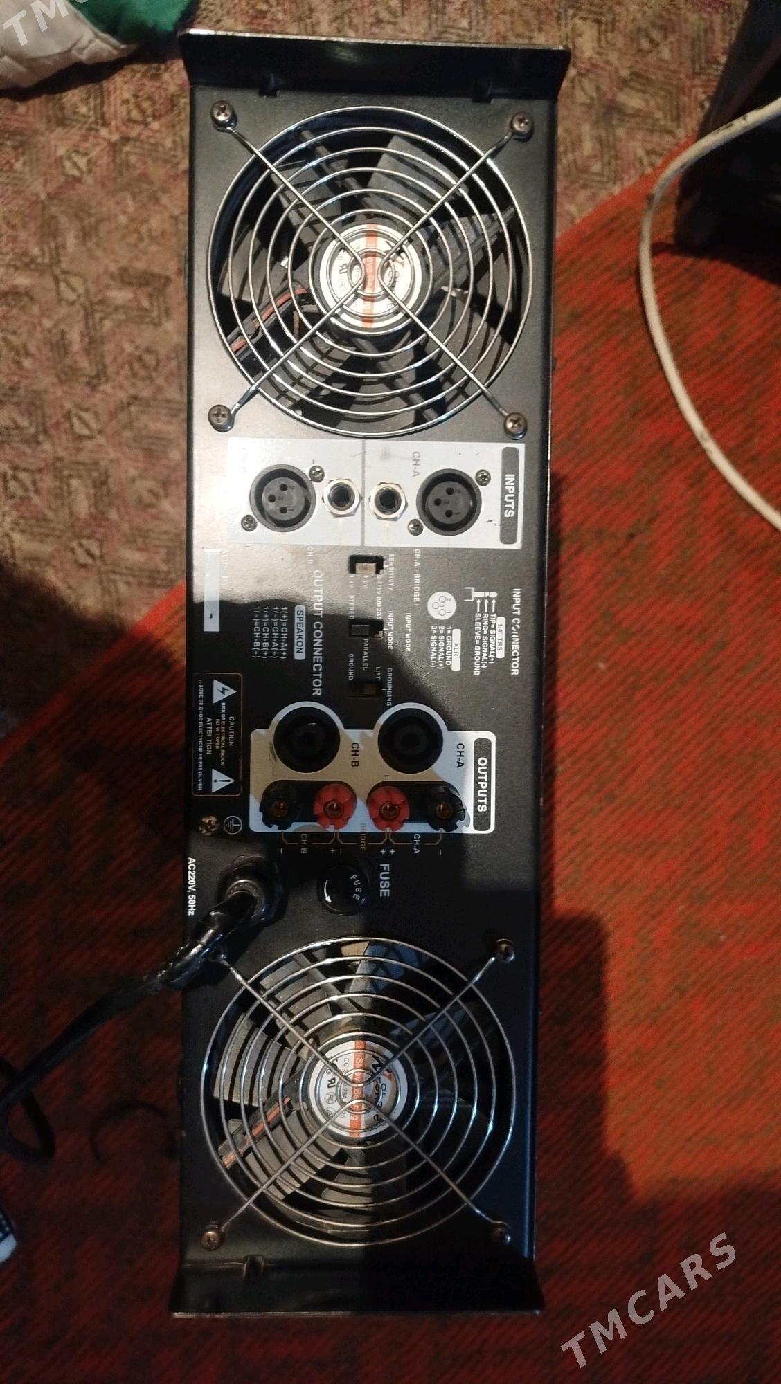 toy usilitel - Берекет - img 3