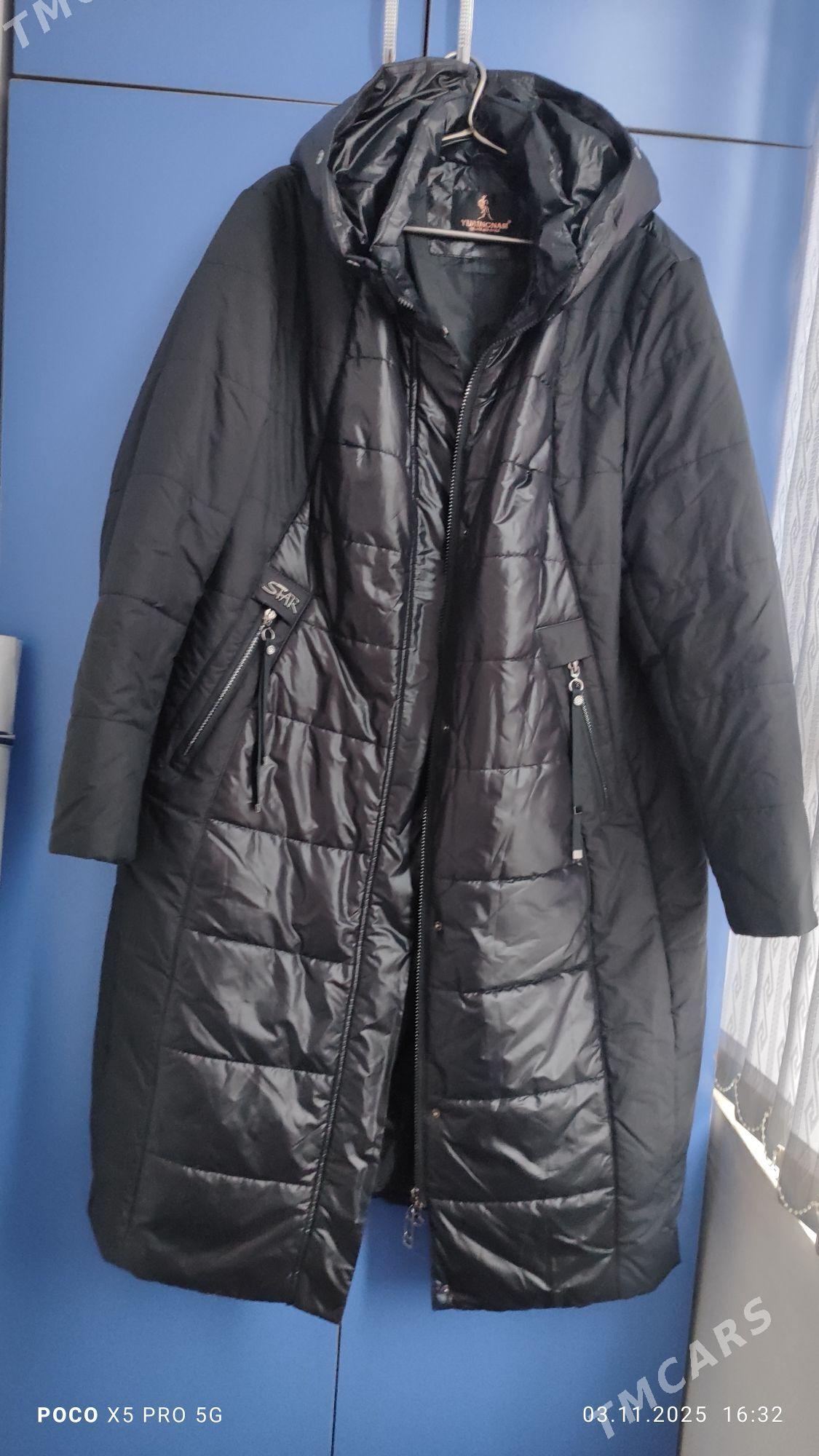 zenan geyimleri - Дашогуз - img 8