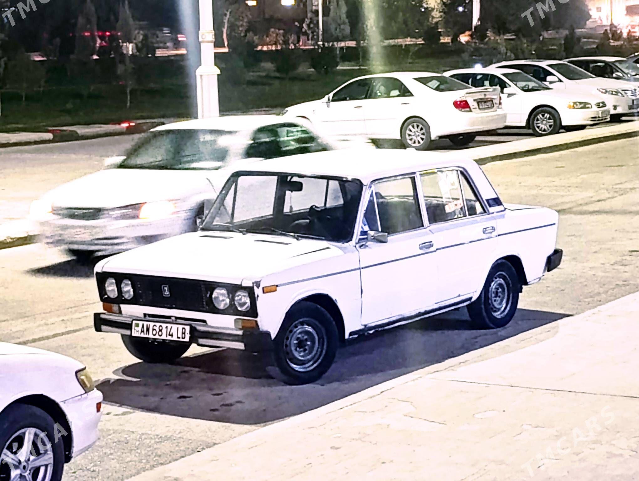 Lada 2106 1998 - 17 000 TMT - Kerki - img 5