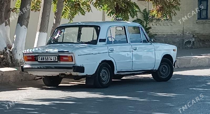 Lada 2106 1998 - 17 000 TMT - Kerki - img 6