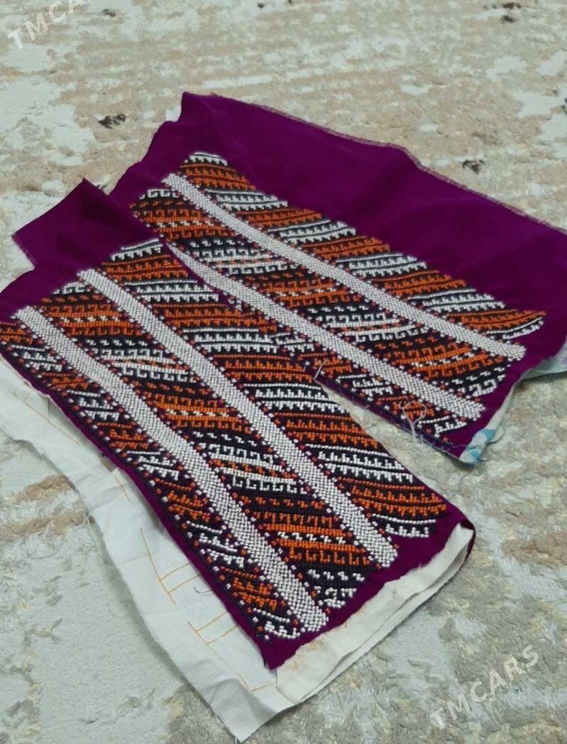 Ģadymy Kanwa Balak - Ашхабад - img 2