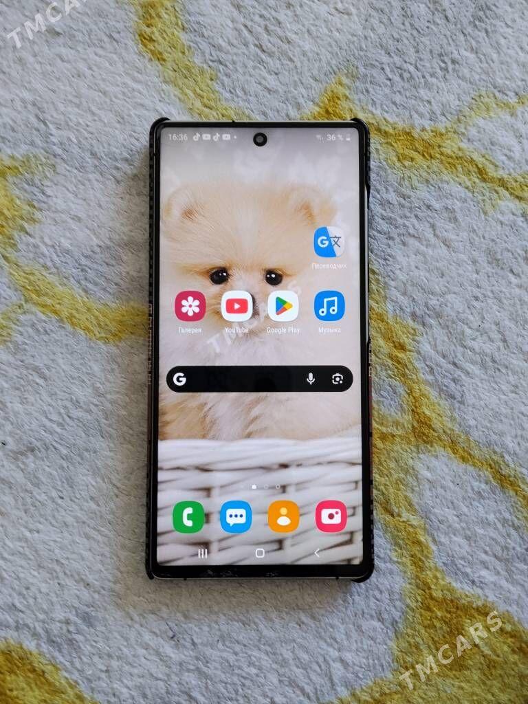 Samsung s 25 ultra - Балканабат - img 1