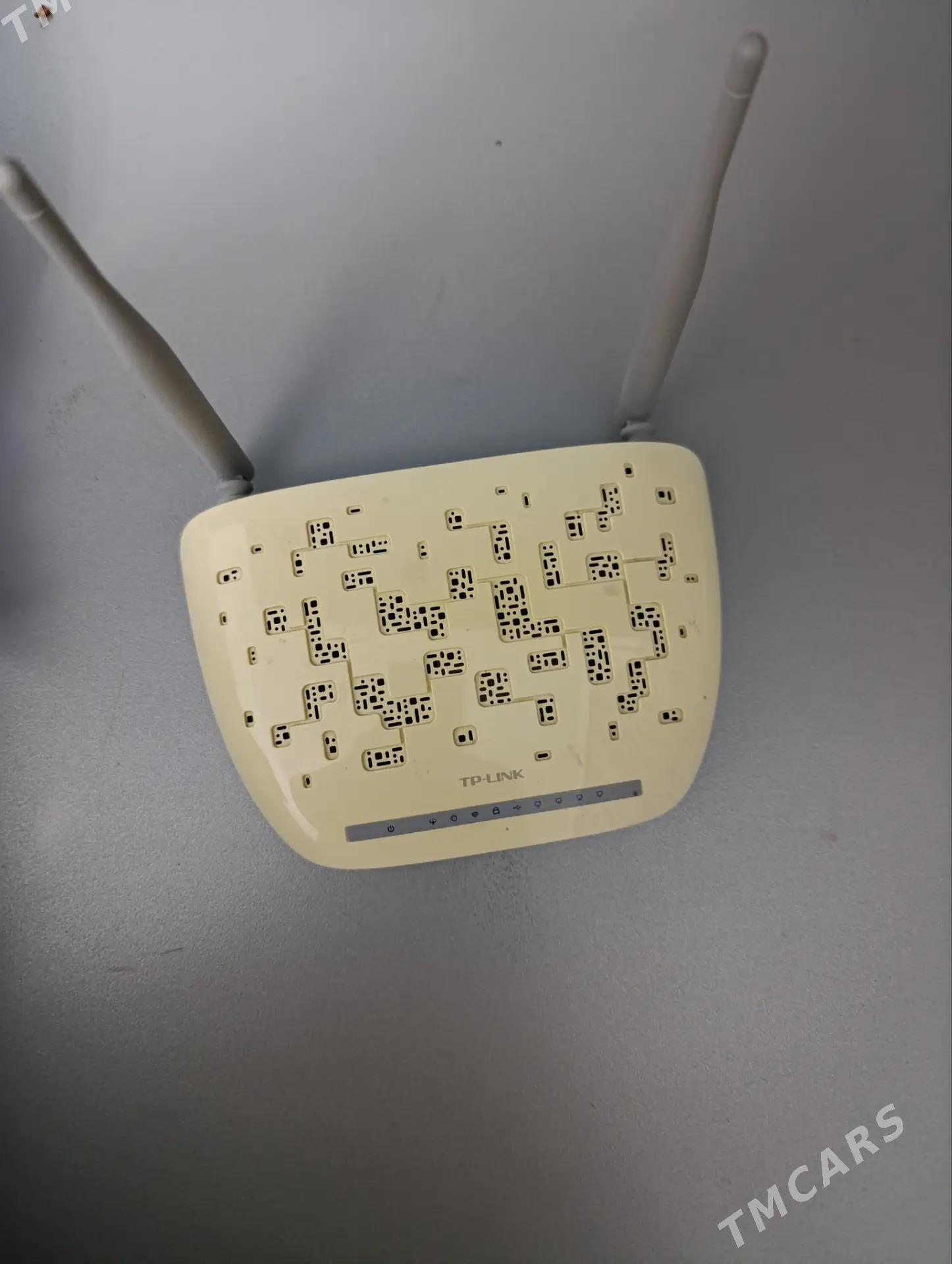 wifi roltor - Дашогуз - img 1