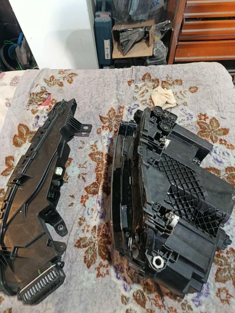 sag tarab fara komlekt 45 000 TMT - Ашхабад - img 6