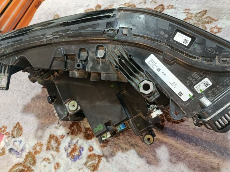 sag tarab fara komlekt 45 000 TMT - Ашхабад - img 3