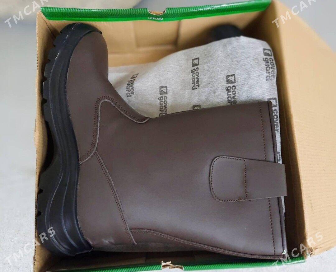 43 РАЗМЕР - Balkanabat - img 2