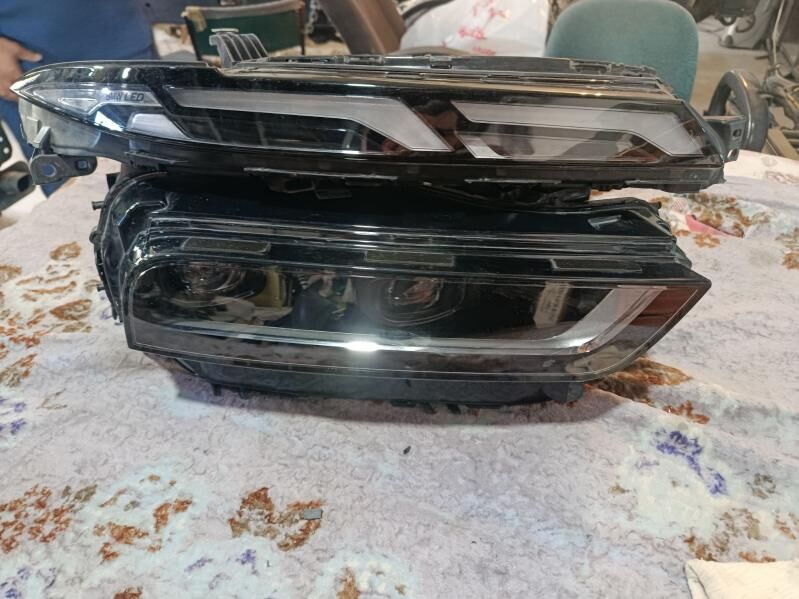 sag tarab fara komlekt 45 000 TMT - Ашхабад - img 1