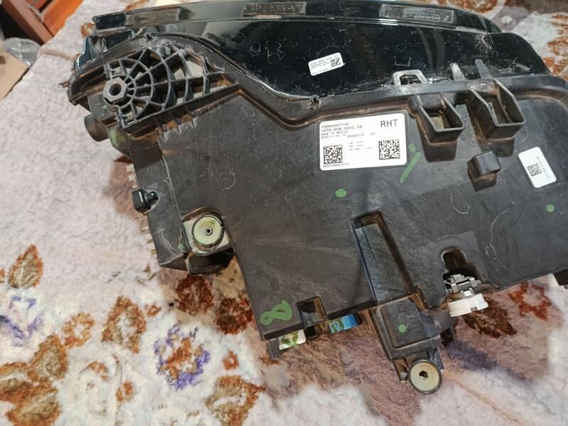 sag tarab fara komlekt 45 000 TMT - Ашхабад - img 4