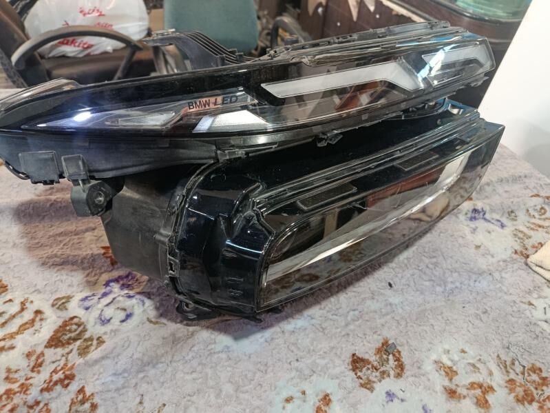 sag tarab fara komlekt 45 000 TMT - Ашхабад - img 2