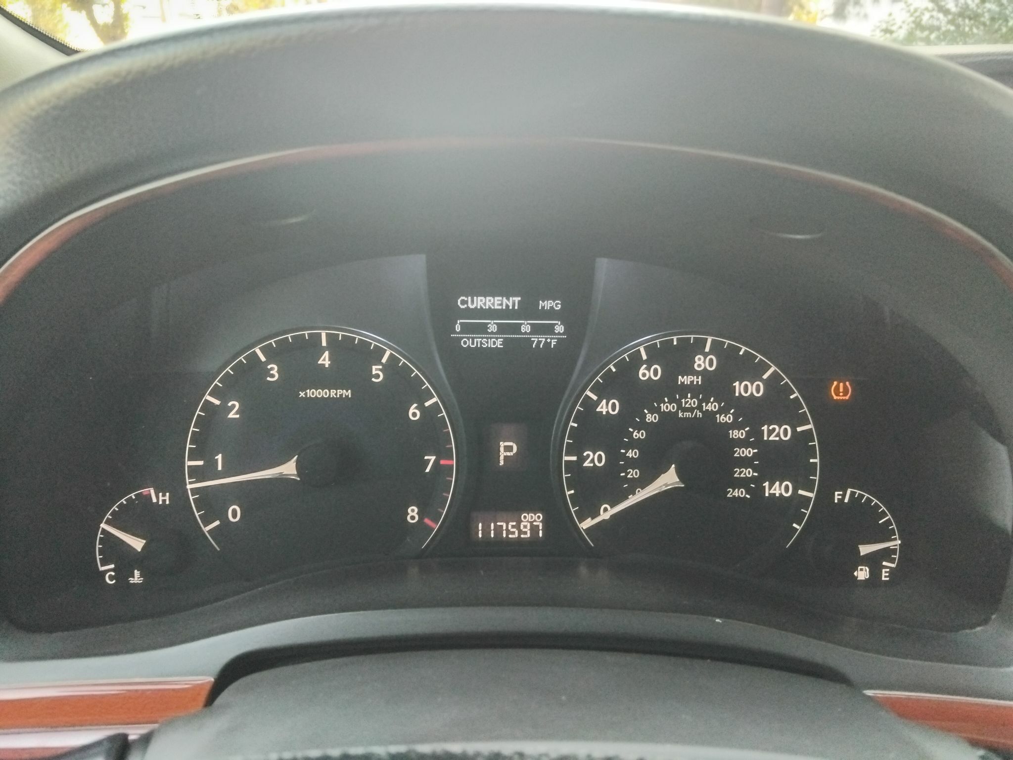 Lexus RX 350 2010 - 295 000 TMT - Türkmenabat - img 9