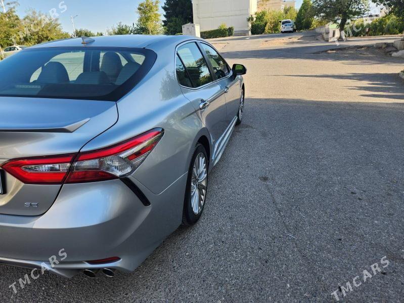 Toyota Camry 2018 - 330 000 TMT - Aşgabat - img 4